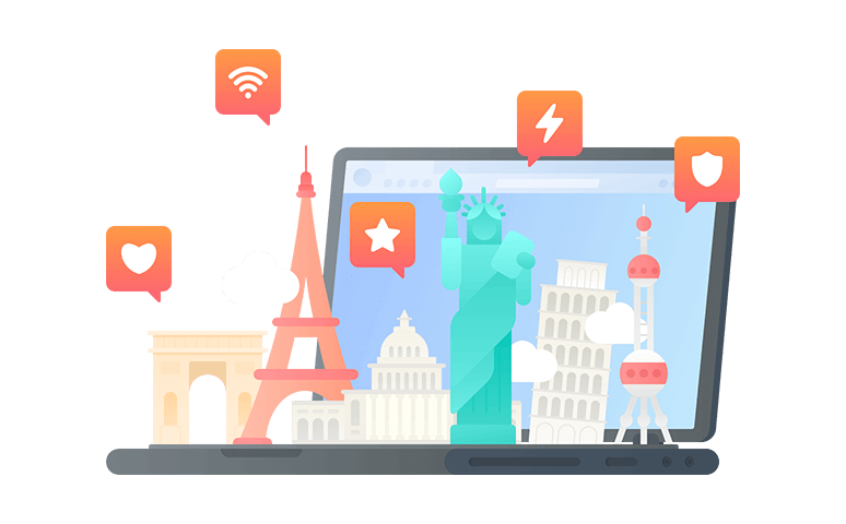 在图瓦卢怎么看国内电视 - 大陆VPN